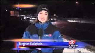 Storm Tracker Team coverage of Sunday's snow