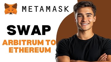 How To Swap Arbitrum To Ethereum On Metamask 2024