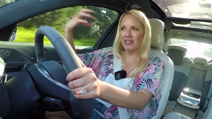 BMW i7 - the 7 Series of the future?