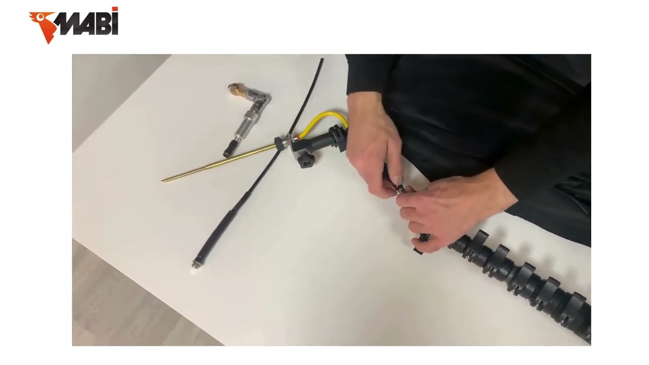 YouTube video preview