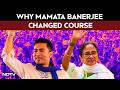 Why Mamata Banerjee Is Taking The Fight To Delhi Again