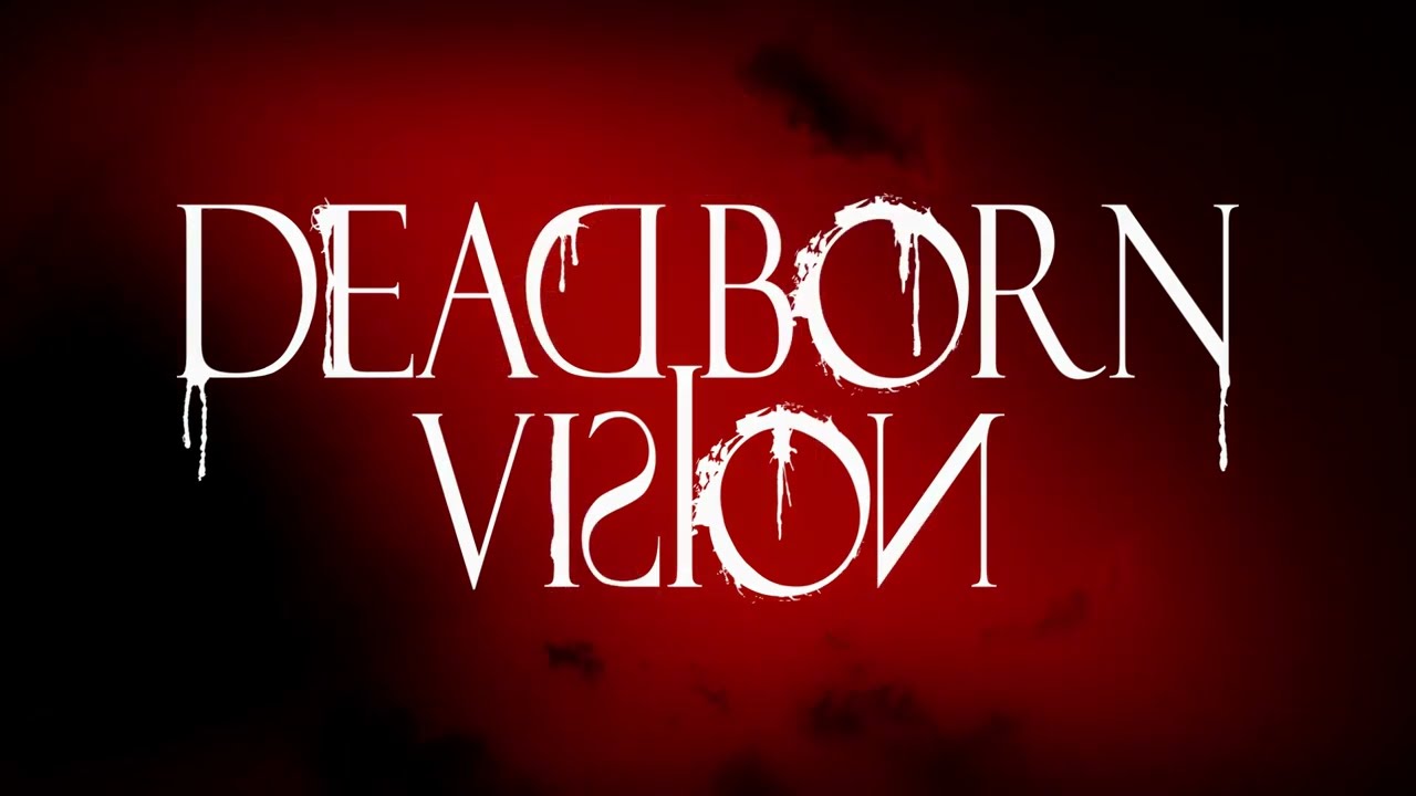 Obejrzyj DEAD BORN VISION - Inside Your Head (Official Video) w YouTube Obejrzyj DEAD BORN VISION - Inside Your Head (Official Video) w YouTube