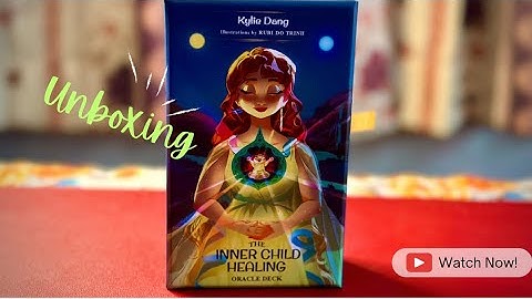 ❤️‍🩹𝐓𝐇𝐄 𝐈𝐍𝐍𝐄𝐑 𝐂𝐇𝐈𝐋𝐃 𝐇𝐄𝐀𝐋𝐈𝐍𝐆 𝐎𝐑𝐀𝐂𝐋𝐄 𝐃𝐄𝐂𝐊 @soulofleotarot777