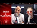 Giulia &amp; Vlad Huidu | Maratonul lui Niculae