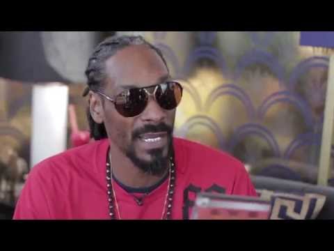 Snoop's Airbnb House at SXSW