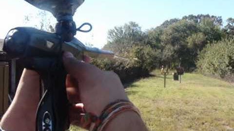 Shooting Proto SLG UL W/T Virtue Board