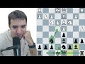Watching and playing high level chess