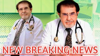 "Sad News About Dr. Nowzaradan’s Personal Life—Fans Never Saw This Coming! 😢"