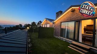 Masklavi | Kestel, Turkey | Hotel Review 🏩
