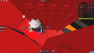 JToH - ToGF [Progress #2 - floor 8]