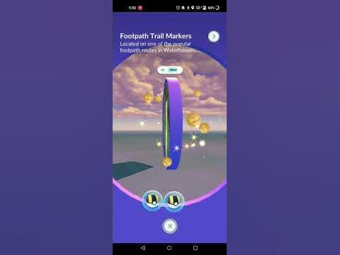 Gimmighoul Coins back on Pokémon GO 👀🪙 #pokemon #pokemongo #pogo
