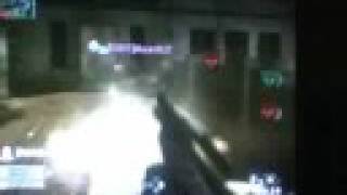 Call Of Duty 4 - Shotgun Ownage (One Full Game)
