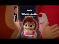 Tidurlah Anakku | Untuk Ibu di seluruh dunia | Momen Spesial ♪ BabyZu