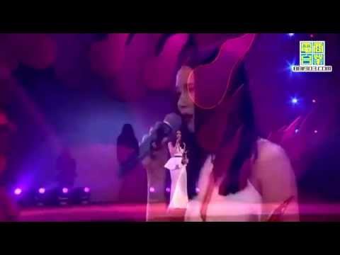 2014 叱咤第九位方皓玟 - 分手總約在雨天