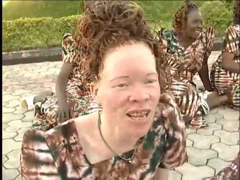 AIC Tumaini Choir Kolandoto - Nitakuhimidi Bwana (Official Music Video) (MM7)