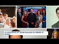 A look back at Jesse Walker's career at WTWO