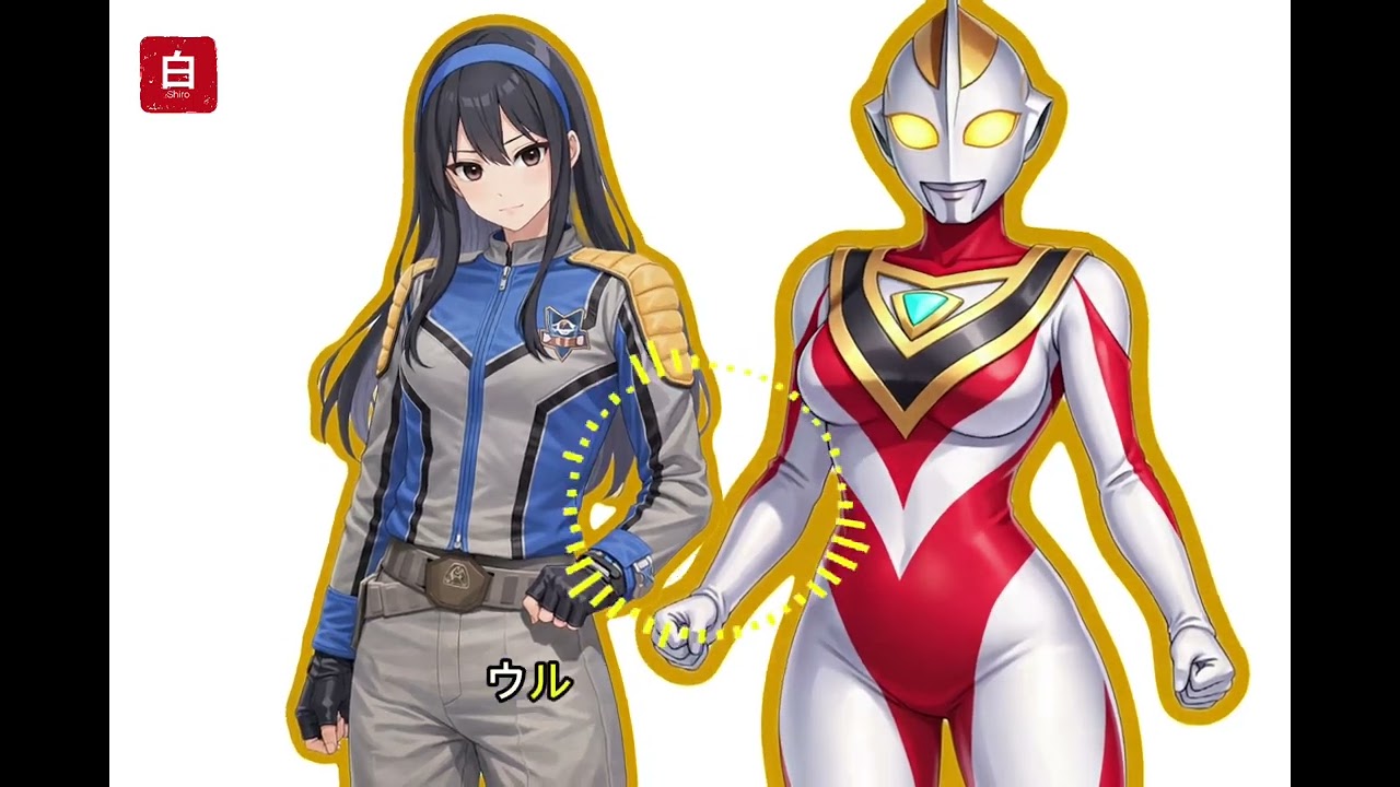 Ultraman Gaia! (ウルトラマンガイア!) Opening Theme - Acoustic Cover