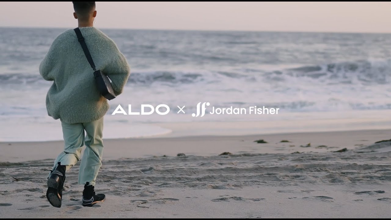 aldo jordan store