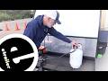 etrailer | A Closer Look at the Ignik Gas Growler X Refillable Propane Tank
