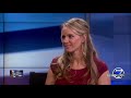 Kacey Ruegsegger Johnson discusses Columbine tragedy 20th anniversary, her continuing work