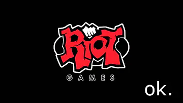 How do I check my riot support ticket?