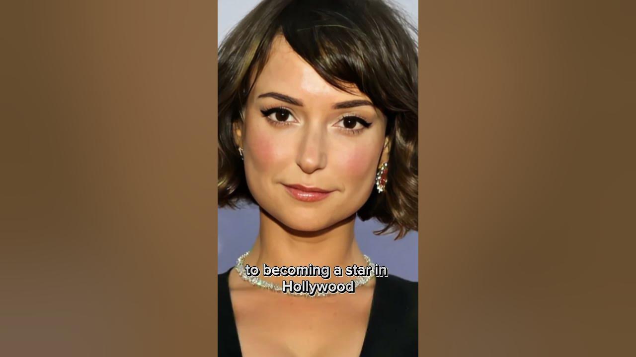 Why Everyone's Talking About Milana Vayntrubshort Milanavayntrub