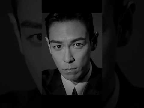 T.O.P - "DESPERADO" MV #shorts