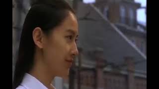 Eva Huang Sheng Yi - Zhi Yao Wei Ni Huo Yi Tian Ost.Kungfu Hustle (Music Video)