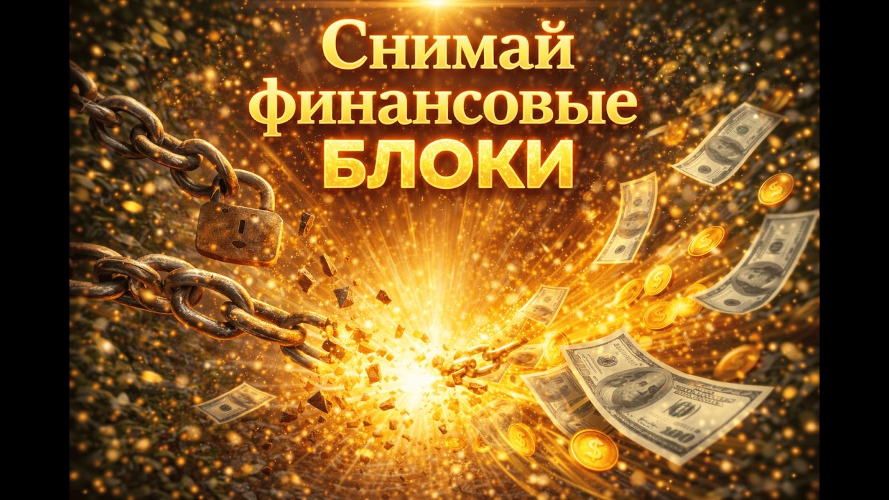 Мандала Солнечного Разума │ Золото успешных решений