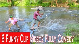 6 Funny Clip Videos Fully Comedy kuchtohai screenshot 5
