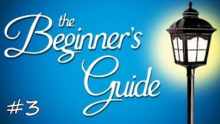 Lets Play - The Beginners Guide - PART THREE
Lets Play - The Beginners Guide - PART THREE
::::::::::::::::::::::::::::::::::::::::::::::::::::::::::;
Links to my social media:
Official channel page (Facebook): Myidentity-Games https://www.facebook.com/MyidentityGames
Facebook page where I post photos: Robert Harry - Photos https://www.facebook.com/robertharryp...
Twitter: Robert Harry @Robmeister2010 https://twitter.com/Robmeister2010
::::::::::::::::::::::::::::::::::::::::::::::::::::::
The Beginners Guide is a narrative video game from Davey Wreden, the creator of The Stanley Parable. It lasts about an hour and a half and has no traditional mechanics, no goals or objectives. Instead, it tells the story of a person struggling to deal with something they do not understand. Lets Play - The Beginners Guide - PART THREE