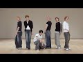 TWS All The Possibilities Dance Practice MIRRORED 