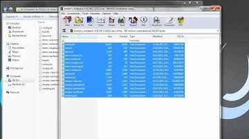 Minecraft 1.0.0 Zombe Mod Installation