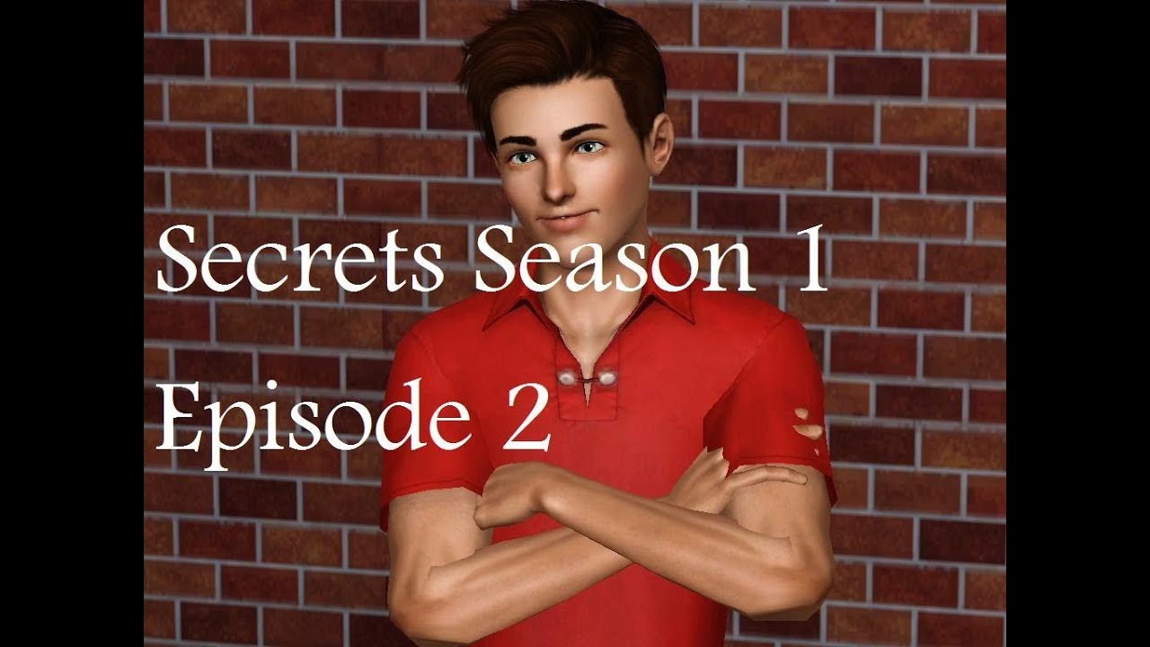 Secrets episode