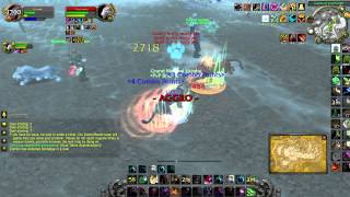 Feral VS Feral Feral VS Feral
