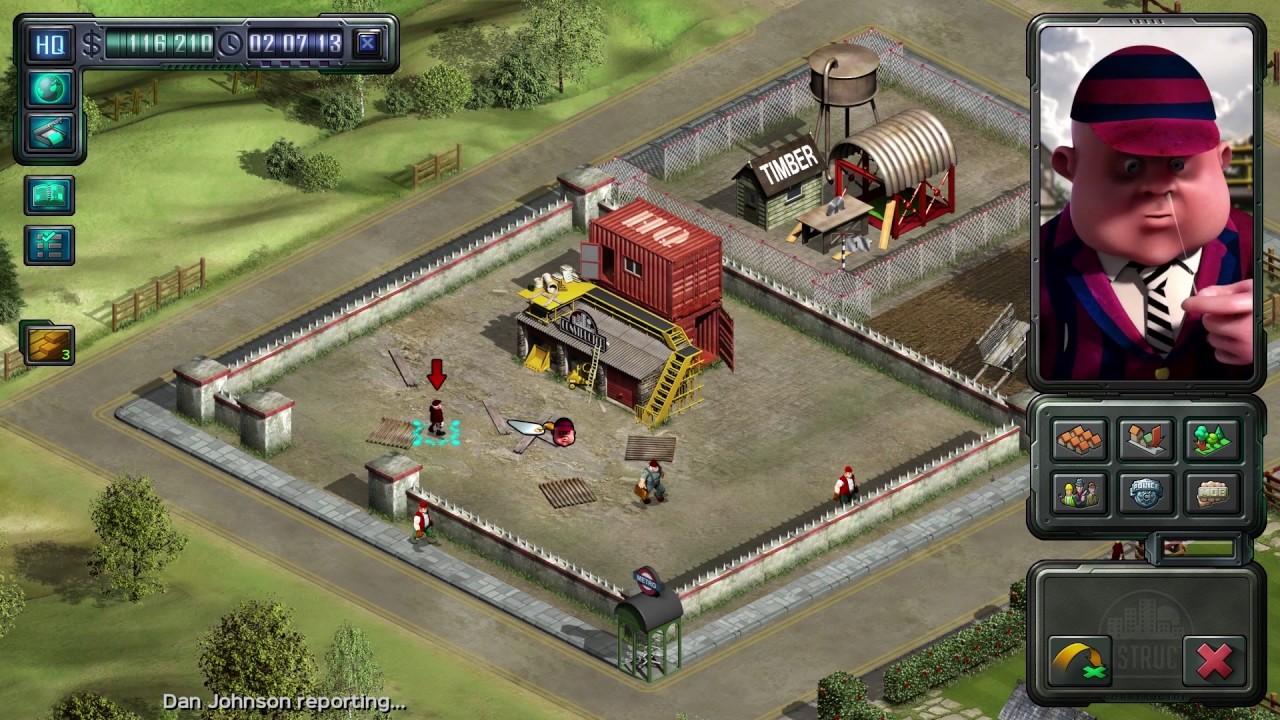 Constructor Trailer - YouTube