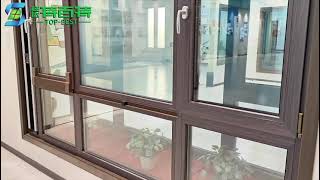 Famous Integrated Window Systems – Comfort, Silence, and Precision Engineering Wealth