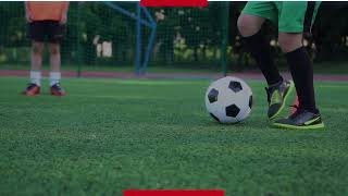 FOOTBALL - Register your Interest