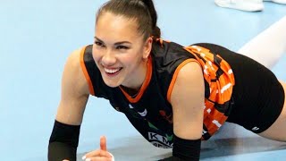 Yuliya Gerasymova Wiki, Wikipedia, Biography & More #volleyballplayer