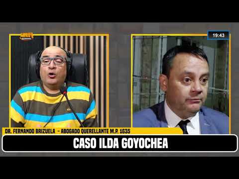 Caso Goyochea: la querella cuestiona la teoría del accidente