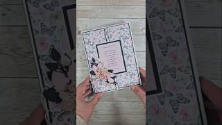 📚gatefold folio album #minialbum #papercraftideas #papercrafts #scrapbooking #craftshorts #crafts