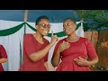 WATAKA KWENDA MBINGUNI BY UMOJA 2 CHURCH CHOIR 