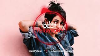 Marc Philippe - A Summer Without You