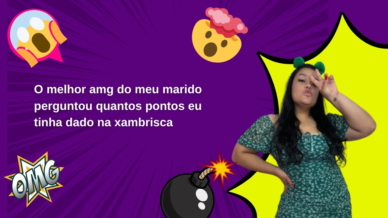 O melhor amigo do meu marido #fofoca #fypシ゚viral #historia