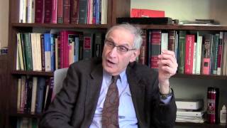 Professor Charles Fried (Harvard) - Global Dialogue on the Future of Legal Education