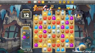 Monster Buster   Stage 13