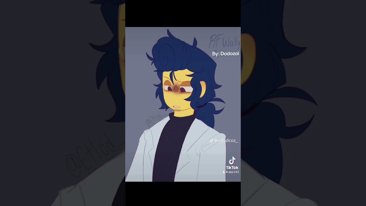 Y/n is a cat c RF Wally pt4 he gets sad at the end