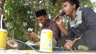tgk zarkasyi MEUNUNTUT Cover al thaf