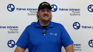 How to Identify a Twin Disc Transmission or Marine Gear Without a Spec Tag