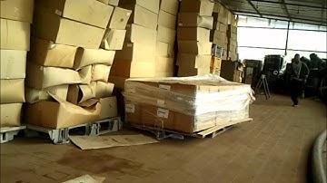 PARKOUR-King Kong Vault (Tutorial)